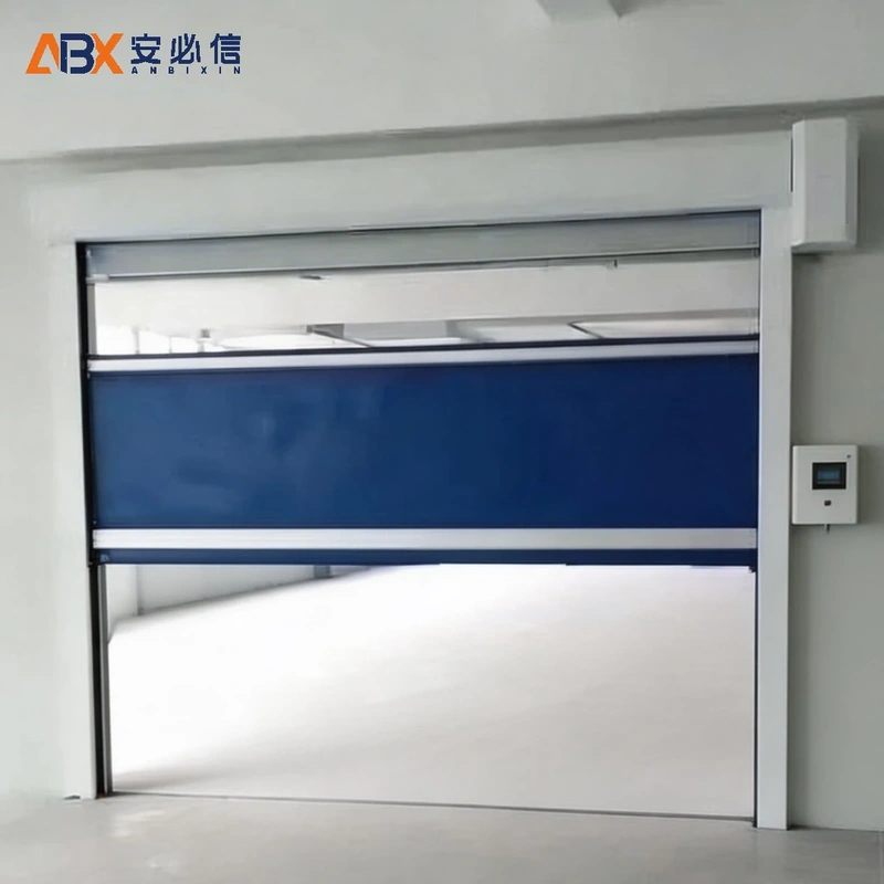 洛阳快速门